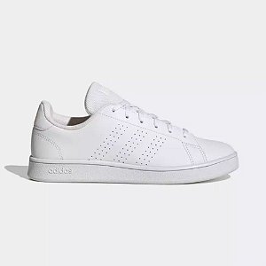Tênis Adidas Advantage Base Court Lifestyle Feminino