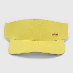 Viseira Colcci Unissex Amarelo