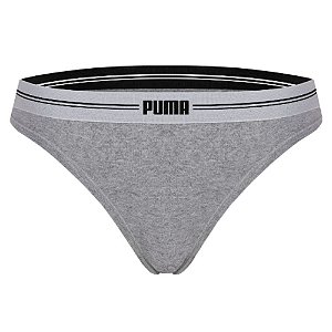 Calcinha Puma Biquíni Cotton Feminino