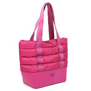 Bolsa Colcci Toronto Feminina Rosa Ayla