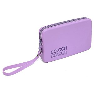 Case Colcci Califórnia Feminina Lilás Taffy