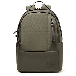 Mochila Ellus Tom Backpack Unissex Verde