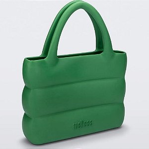 Bolsa Melissa Free Bag Verde