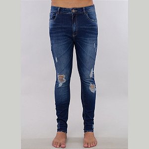 Calça Red Feather Jeans Journey Destroyed