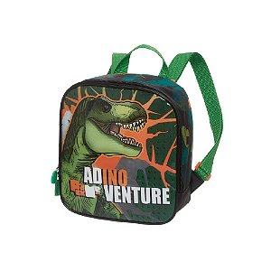 Lancheira Pack Me Adventure Rex