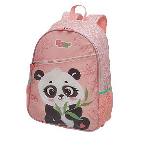 Mochila Pacific Pack Me Lovely Panda