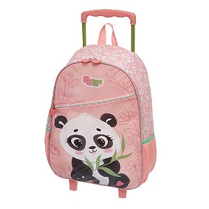 Mala de Carrinho Pacific Pack Me Lovely Panda