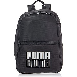 Mochila Puma Core Base Backpack Preto