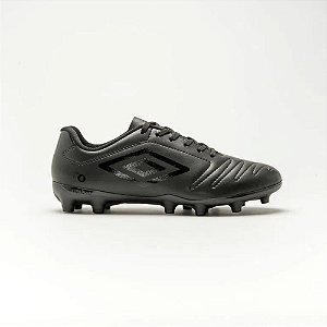 Chuteira Umbro Campo Class Masculina Preta