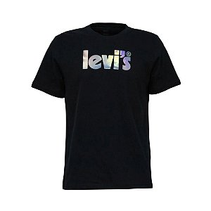 Camiseta Levi's SS Relaxed Fit Tee