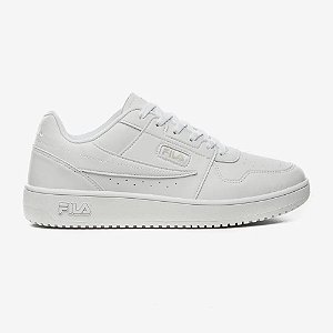 Tênis Fila Arcade Low Masculino Branco