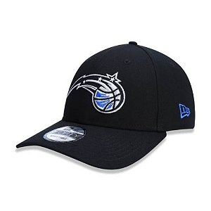 Boné New Era 940 Orlando Magic NBA Masculino