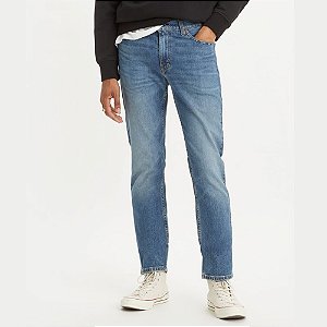 Calça Jeans Levi's 511 Slim Masculina Azul