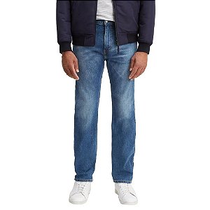 Calça Jeans Levis 505™ REGULAR Masculina