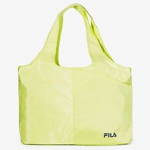 Bolsa Fila De Ombro Dynamic Unisex Amarelo