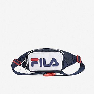 Pochete Fila Letter Dna Unissex