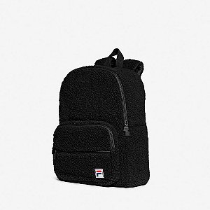 Mochila Fila Sherpa Unissex Preta