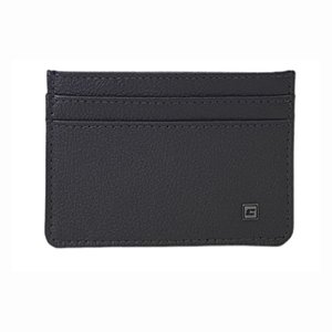 Porta Cartão Colcci Masculino Preto