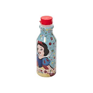 Garrafa Branca de Neve Retrô Plasutil 500 ml