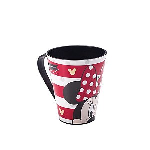 Caneca Minnie Baby 330 ml  Plasutil