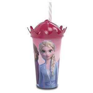 Caneca Infantil Princesas Branca De Neve 360ml Plasútil - Compre Agora -  Feira da Madrugada SP