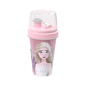 Shakeira Frozen Elsa 320 ml Plasutil