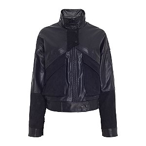 Jaqueta John John Match Masculina