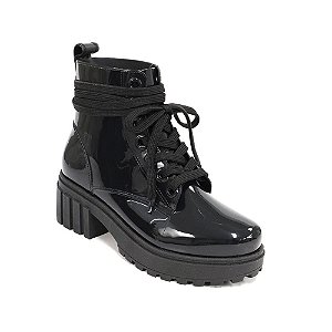 Bota Colcci Jess Feminina Preta