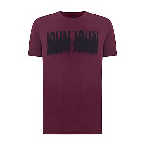 Camiseta John John Shadow Masculina