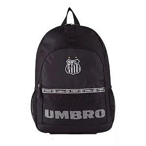 Mochila Umbro Clubes Santos