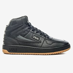 Tênis Fila Acd Mid Masculino Black