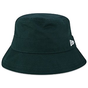 Bucket New Era Flag Nature Verde