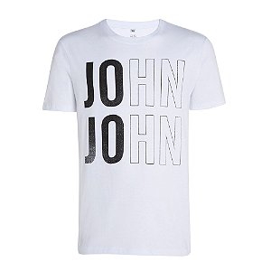 Camiseta John John Out Masculina