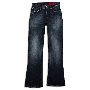 Calça Legging Fila Cintura Alta Sport Feminina - Dom Store Multimarcas  Vestuário Calçados Acessórios