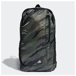 Mochila Adidas Packable Masculina