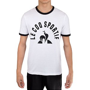 Camiseta Le Coq Ess Tee SS N3 masculina