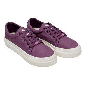 Tênis Farm Fervo Feminino Uva