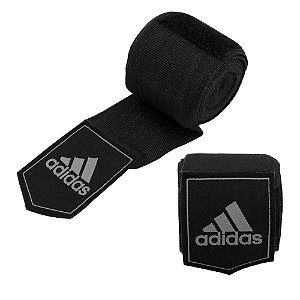 Bandagem Adidas de Crepe Artes Marciais Hand