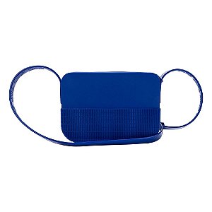 Bolsa Melissa Sun Santa Monica II Azul