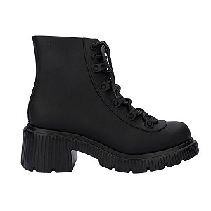 Coturno Melissa Cosmo Boot Feminino