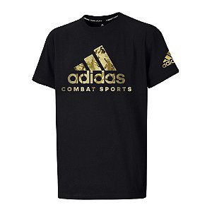 Camiseta Adidas Combat Sports Masculina