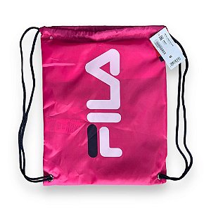 Mochila Sacola Fila Active Unissex