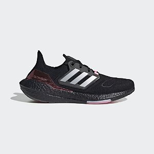 Tênis Adidas Ultraboost 22 Feminino Preto