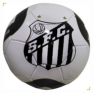 Bola De Futebol Oficial Santos First 5