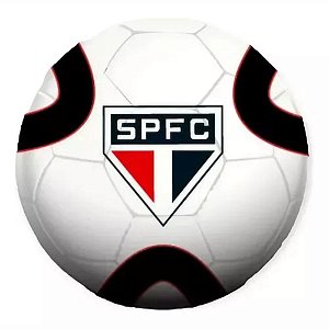 Bola De Futebol Oficial São Paulo First 5