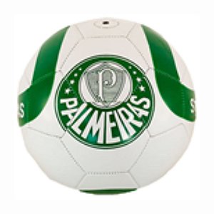 Bola De Futebol Oficial Palmeiras Estadios 5
