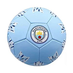 Bola De Futebol Oficia Manchester City Oficial 5