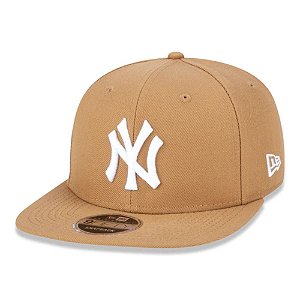 Boné New Era 950 Fit MLB New York Yankees