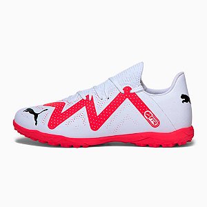 Chuteira Puma Society Future Play TT BDP