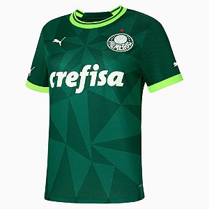 Camisa Palmeiras II Feminina 2023